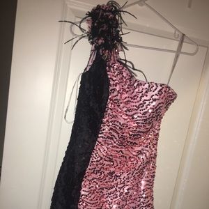 Prom/homecoming dress, NEVER WORN